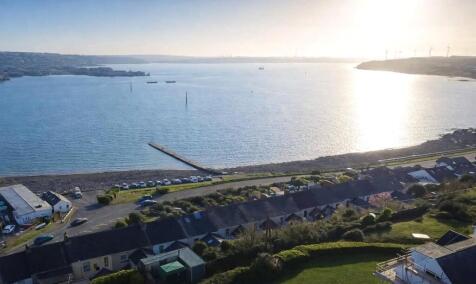 Neyland Terrace, Neyland, Milford Haven, Pembrokeshire, SA73