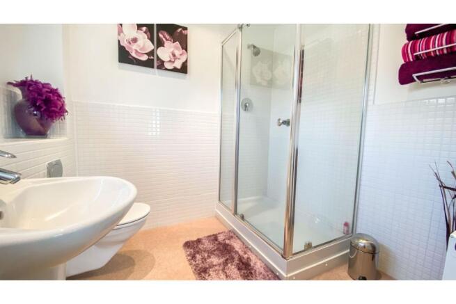 En-suite Two