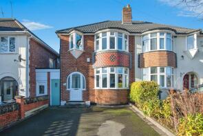 229, White Road, Quinton, Birmingham B32 2SZ