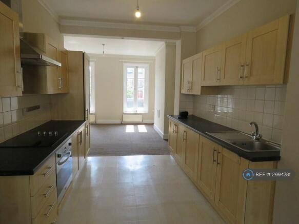 Fitted Kitchen