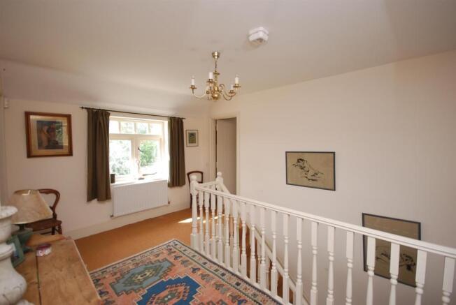 8 The Fotherham Land