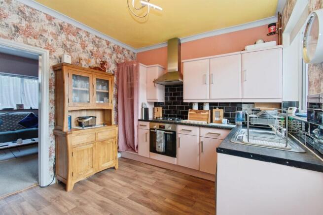2 bed End of Terrace for sale Image 8
