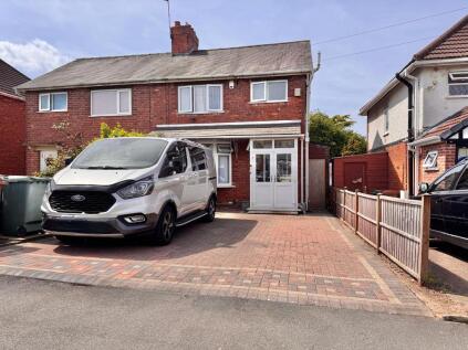 Hawthorne Road, Walsall, WS5 4NB