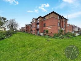27, 30 Sunnyside Court, Avondale Road, Southport PR9 0NU