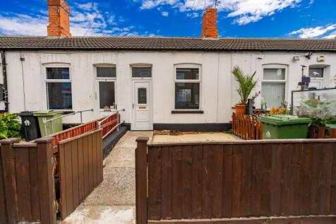 Castle Street, Grimsby, DN32