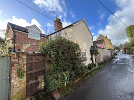 Orcadia Cottage, Penny Street, Sturminster Newton DT10 1DF
