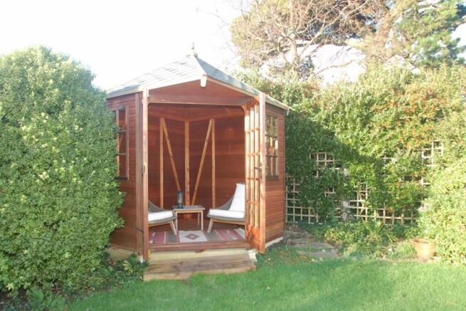 Summer House