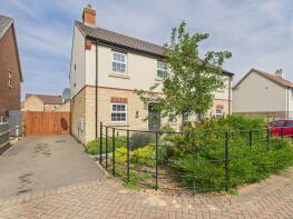 25, Field Drive, Wyberton, Boston PE21 7NG