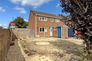 12, Goodhew Close, Arundel BN18 0JA