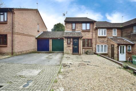 Postmill Drive, MAIDSTONE, Kent, ME15