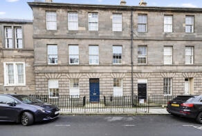 1f1, 16, Grove Street, Fountainbridge, Edinburgh EH3 8BB