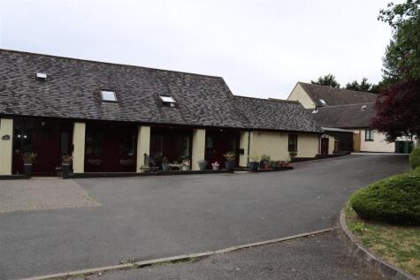 Calderfields Farm, Aldridge Road, Walsall