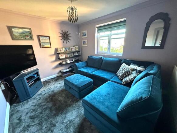 Talbot Street, Whitwick, Coalville, LE67 photo 4