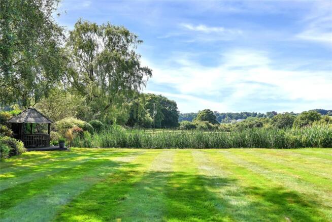 Gardens