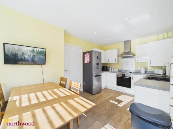 Bennett Drive, Banbury, OX16 photo 5