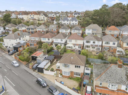 Queens Road, Poole, BH14
