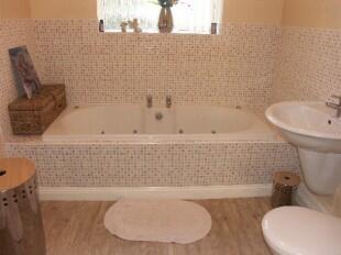 en suite