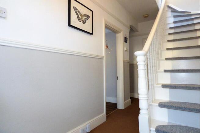 Staircase