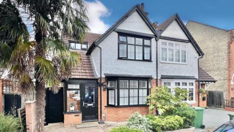 Mornington Road, Chingford
