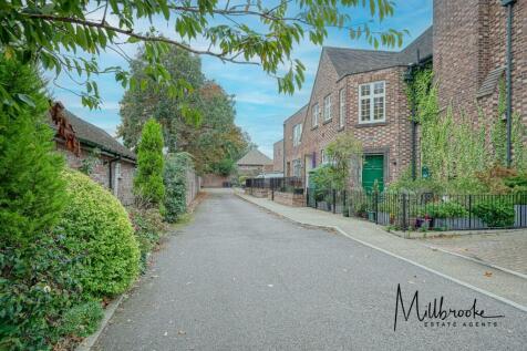 Ellenbrook Road, Worsley, M28