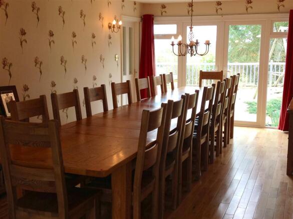Dining Hall 2
