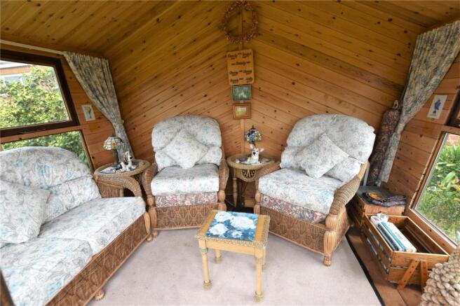 Summerhouse