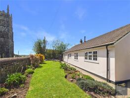 Berescott, Road From Ebberly Hill Cross To Newcombes Farm, Winkleigh EX19 8SX