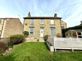 382, Wakefield Road, Denby Dale, Huddersfield HD8 8RT