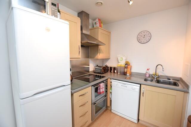 1 bed Apartment to rent Image 7