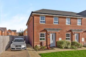 18, Blandings Way, Emsworth PO10 7FG