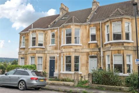 Kensington Gardens, Bath, Somerset, BA1