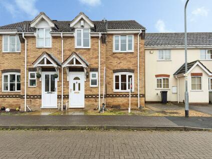 Graye Drive, Louth