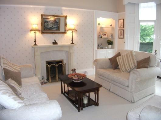 Front Lounge