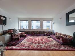 Flat 12, 14, Park Row, Leeds LS1 5HU