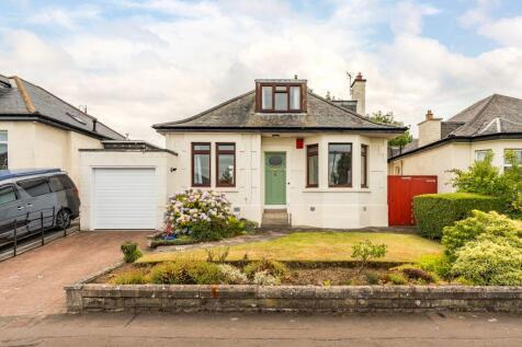 21 Craiglockhart Loan, Edinburgh, EH14 1JR