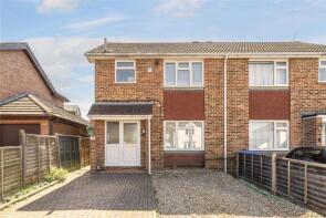 79, Robin Hood Road, Knaphill, Woking GU21 2LS