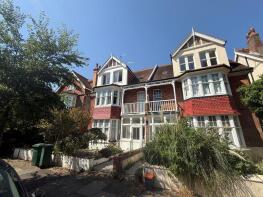 Flat 4, 66, Pembroke Crescent, Hove BN3 5DE