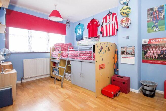 Bedroom Two