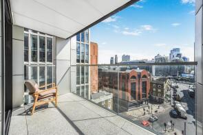 Flat 608, 145, City Road, Hackney, London EC1V 1AA