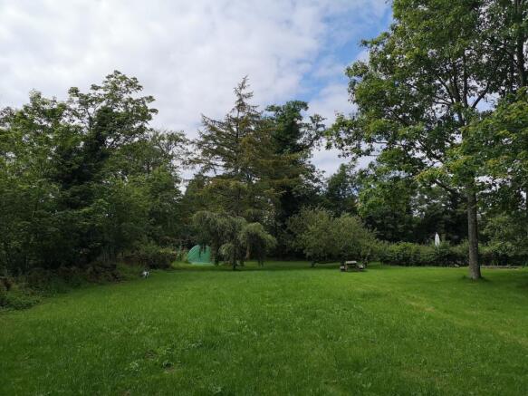 Gardens