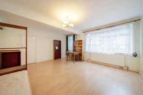 Flat G005, Du Cane Court, Balham High Road, London SW17 7JP