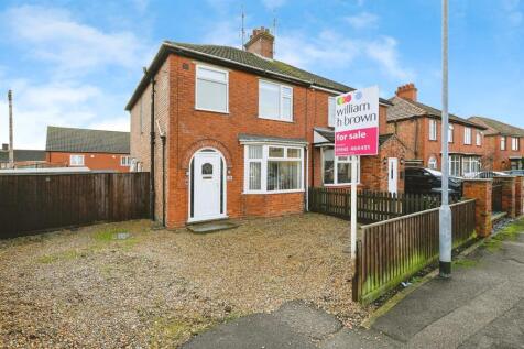 Old Lynn Road, Wisbech