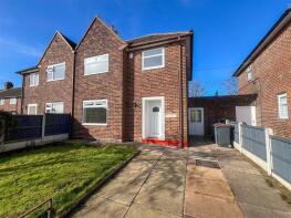 67, Oldcastle Avenue, Newcastle Under Lyme ST5 8HG