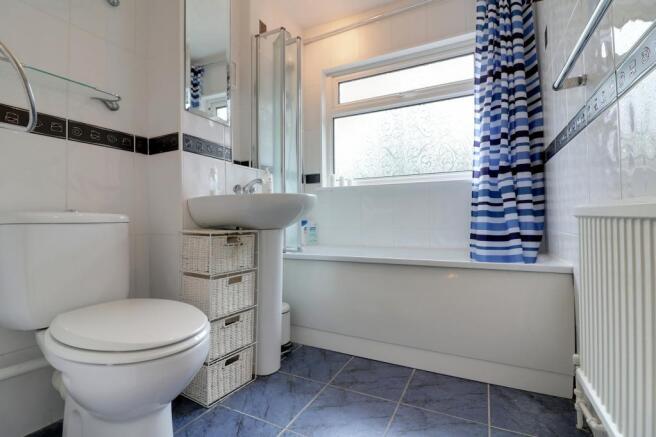 Bathroom 1