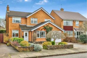 6, Abingdon Gardens, Nottingham NG9 5BJ