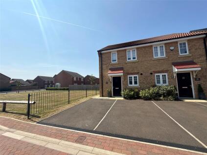 Yew Tree Way, Sowerby, Thirsk, North Yorkshire, YO7