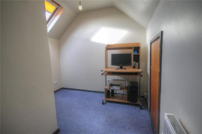 Loft Room
