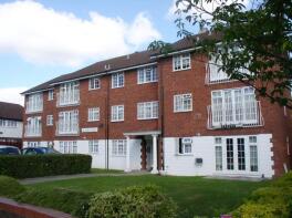 4, 39 Balmoral Court, Wembley Park Drive, Wembley HA9 8JQ