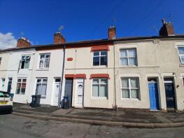 66, Luther Street, Leicester LE3 0QG