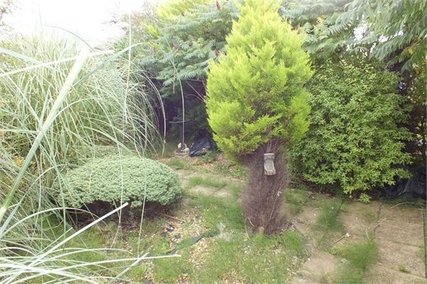 Gardens